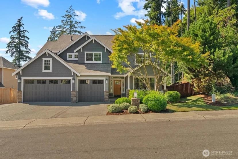Property photo for 6320 65th Avenue Nw, Gig Harbor photo 2