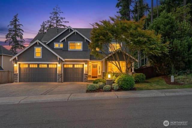 Property photo for 6320 65th Avenue Nw, Gig Harbor