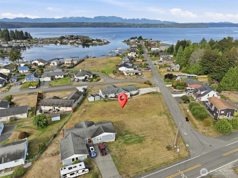 Property photo for 5067 Ne Canal Lane, Hansville photo 34