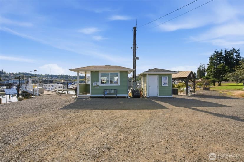 Property photo for 5067 Ne Canal Lane, Hansville photo 17