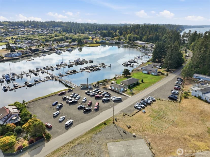 Property photo for 5067 Ne Canal Lane, Hansville photo 26