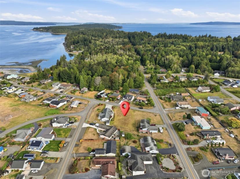 Property photo for 5067 Ne Canal Lane, Hansville photo 31