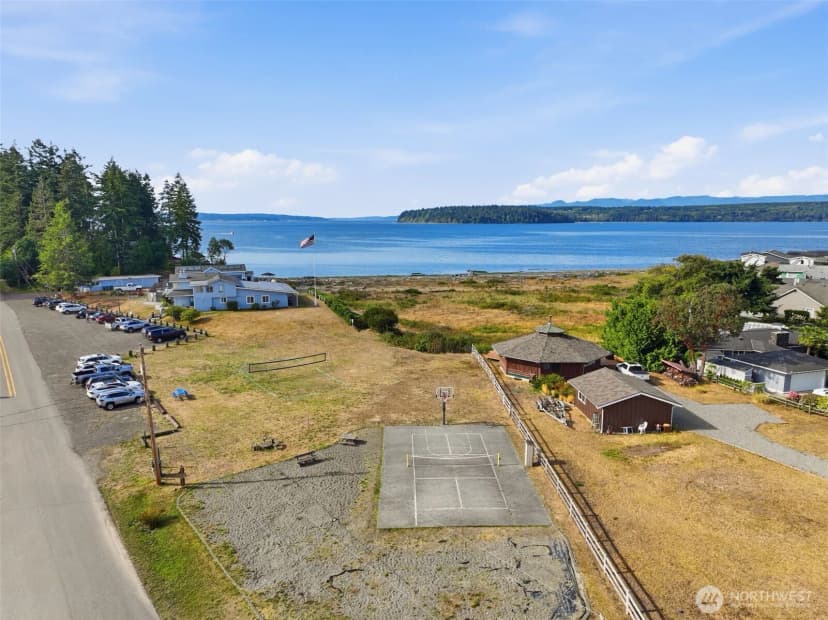 Property photo for 5067 Ne Canal Lane, Hansville photo 27