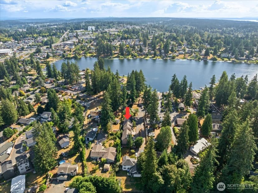 Property photo for 3615 Serene Way, Lynnwood photo 28
