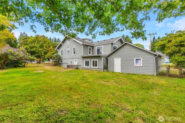 Property photo for 224 N 3rd Street, Montesano photo 2