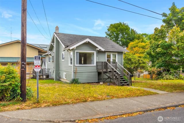 Property photo for 224 N 3rd Street, Montesano photo 4