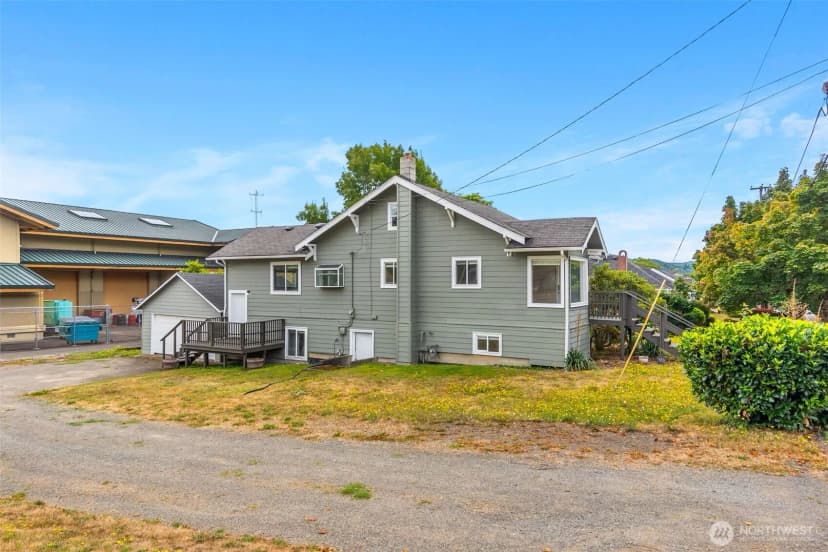 Property photo for 224 N 3rd Street, Montesano photo 38