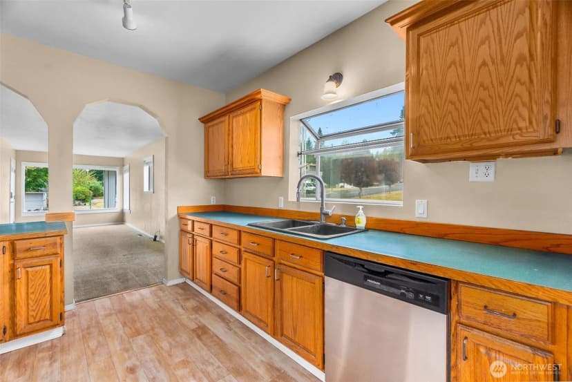 Property photo for 224 N 3rd Street, Montesano photo 14