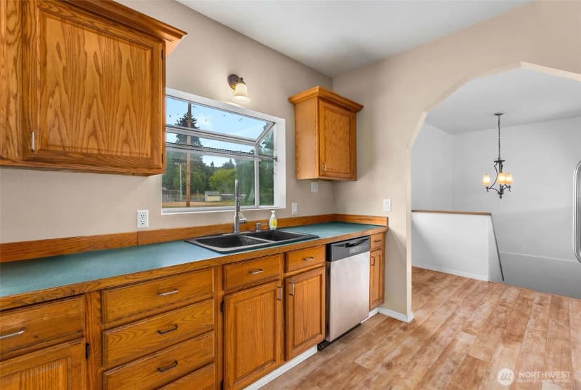Property photo for 224 N 3rd Street, Montesano photo 13