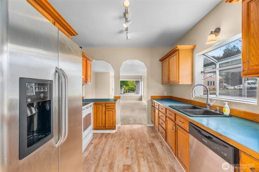 Property photo for 224 N 3rd Street, Montesano photo 11