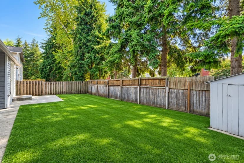 Property photo for 1623 Se 331st Place, Federal Way photo 13