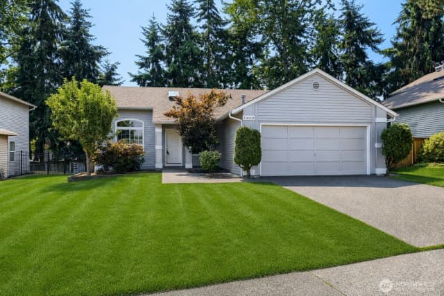 Property photo for 1623 Se 331st Place, Federal Way