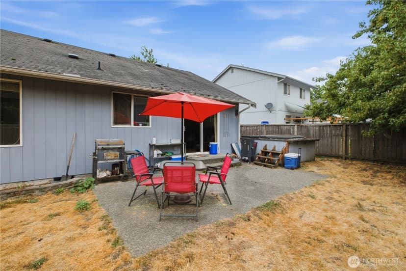 Property photo for 20217 86th Avenue Ct E, Spanaway photo 21