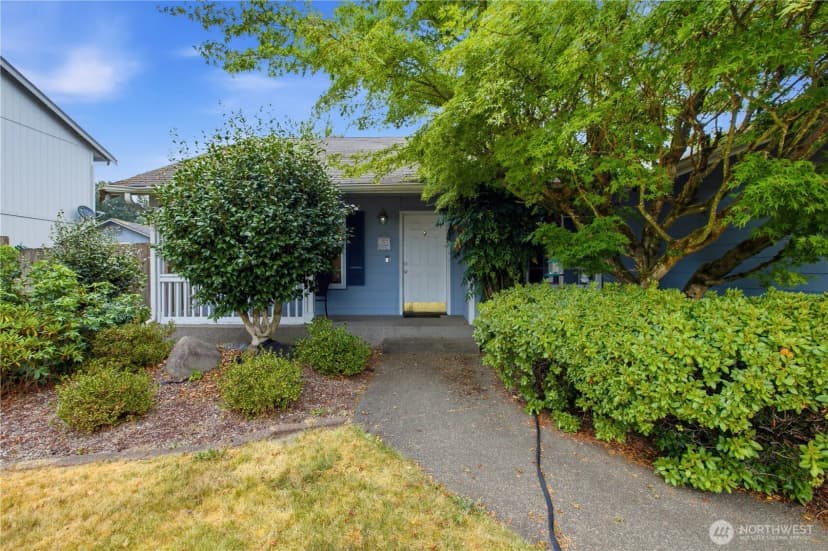 Property photo for 20217 86th Avenue Ct E, Spanaway photo 2