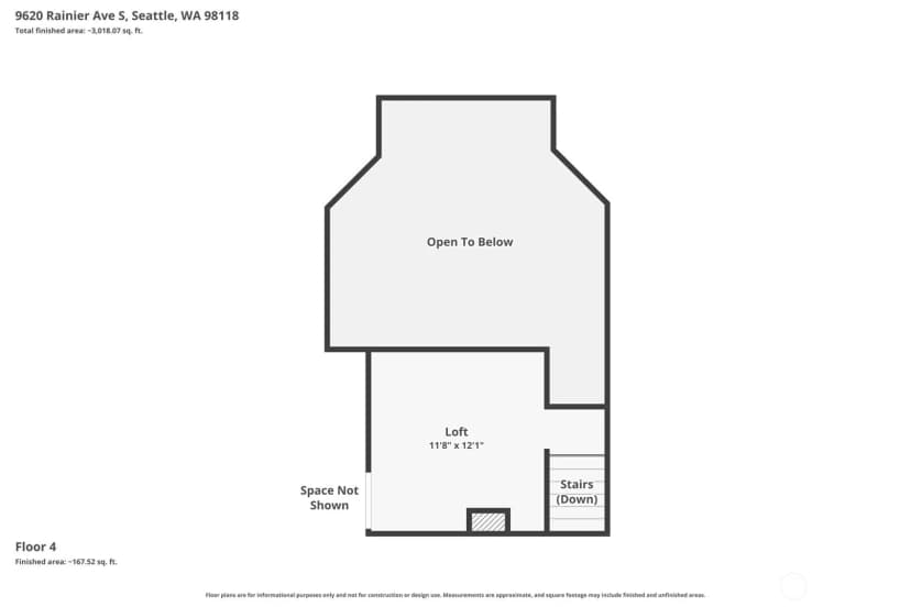 Property photo for 9620 Rainier Avenue S, Seattle photo 37