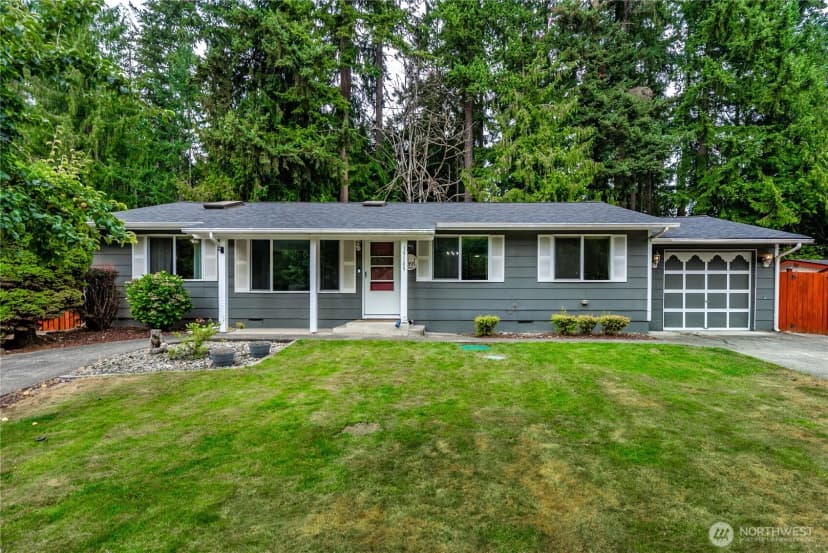 Property photo for 19109 57th Street E, Lake Tapps