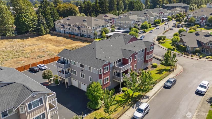 Property photo for 13215 97th Avenue E #304, Puyallup photo 28