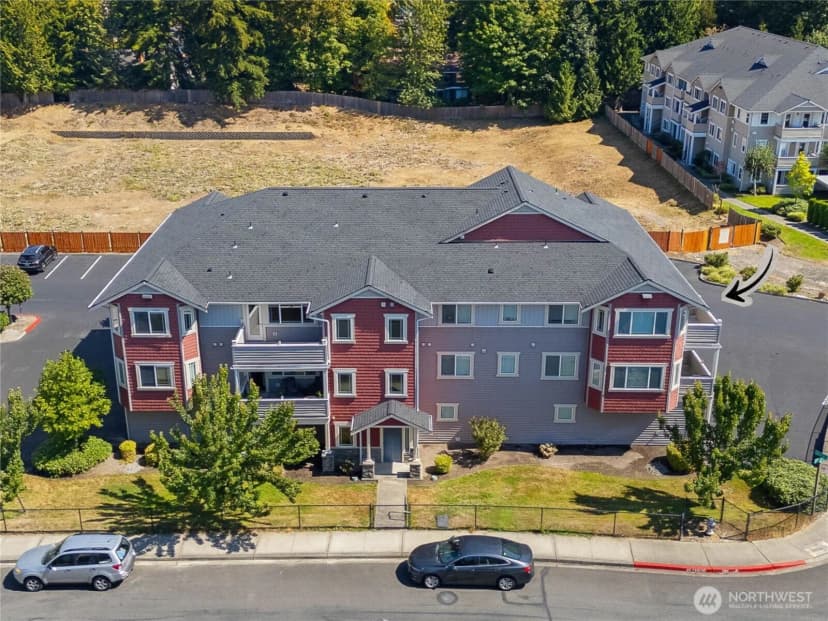 Property photo for 13215 97th Avenue E #304, Puyallup photo 31