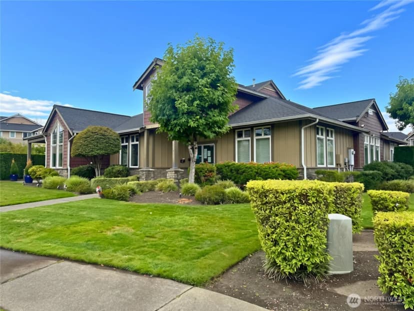 Property photo for 13215 97th Avenue E #304, Puyallup photo 33