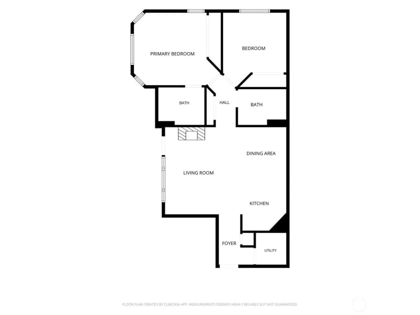 Property photo for 13215 97th Avenue E #304, Puyallup photo 27