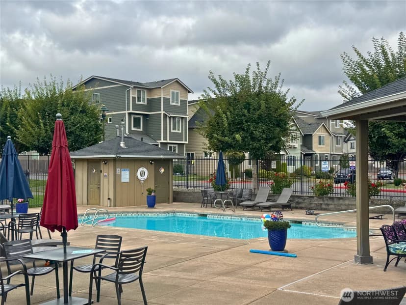Property photo for 13215 97th Avenue E #304, Puyallup photo 34