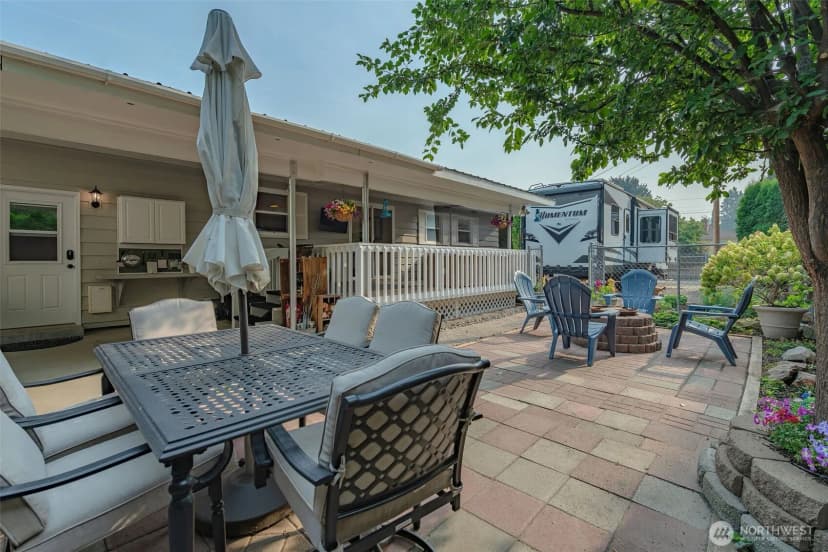 Property photo for 1388 Tedford Street Se, East Wenatchee photo 34