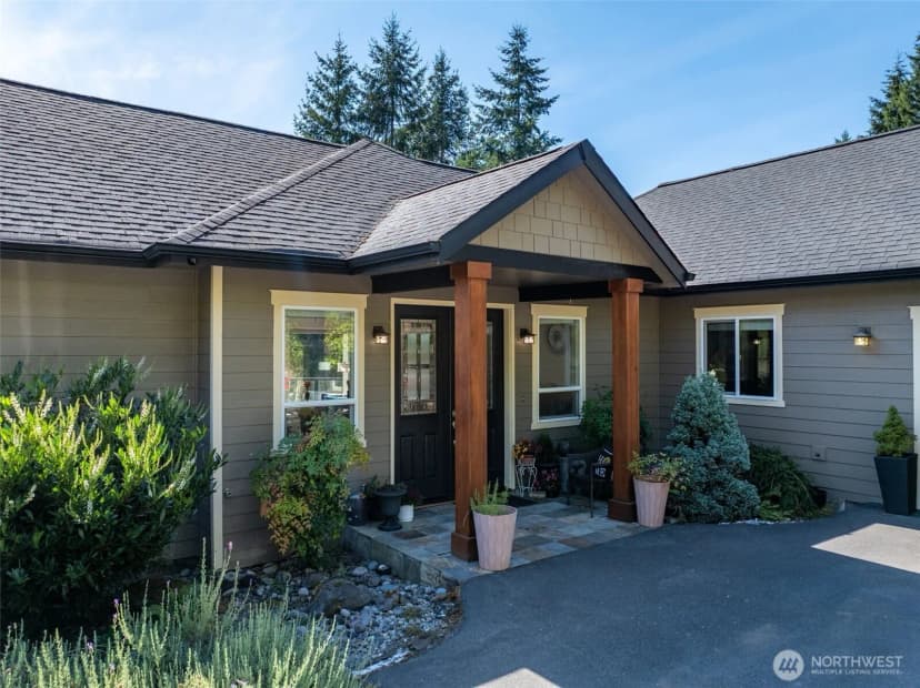 Property photo for 403 Se Crestview Drive, Chehalis photo 6