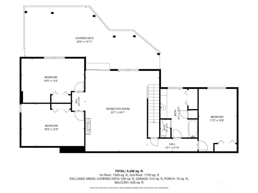 Property photo for 403 Se Crestview Drive, Chehalis photo 39