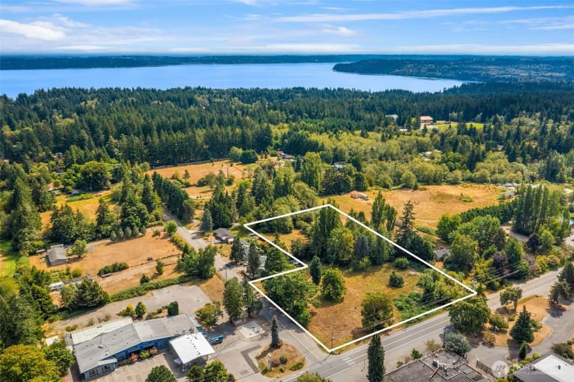 Property photo for 19200 Vashon Highway Sw, Vashon photo 18