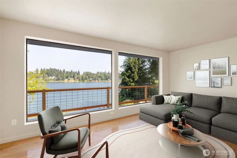 Property photo for 2448 Rocky Point Road Nw, Bremerton photo 11