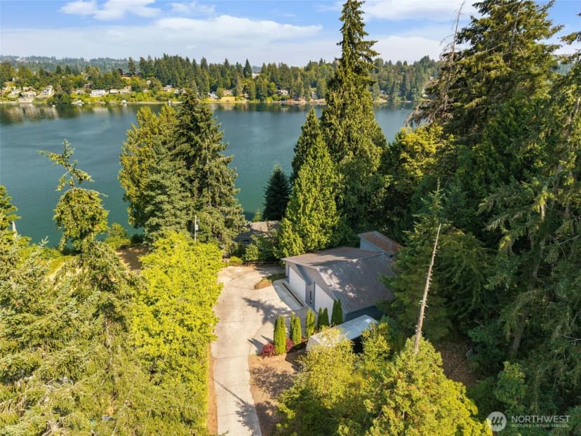 Property photo for 2448 Rocky Point Road Nw, Bremerton photo 5