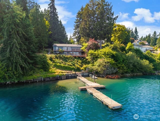 Property photo for 2448 Rocky Point Road Nw, Bremerton