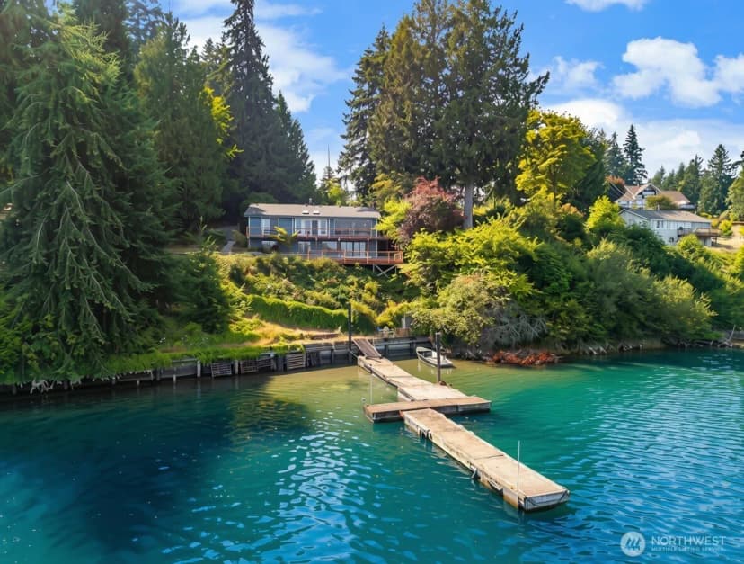 Property photo for 2448 Rocky Point Road Nw, Bremerton