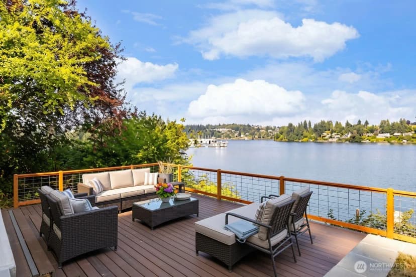 Property photo for 2448 Rocky Point Road Nw, Bremerton photo 7