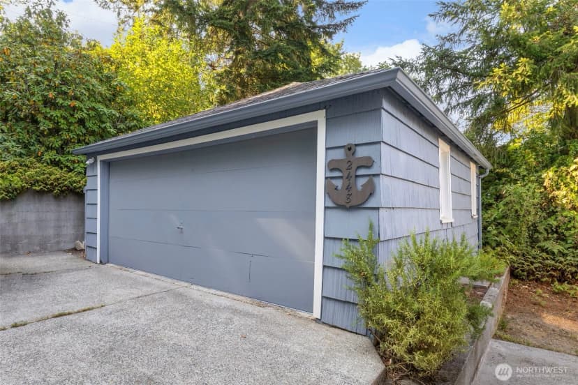 Property photo for 2448 Rocky Point Road Nw, Bremerton photo 28