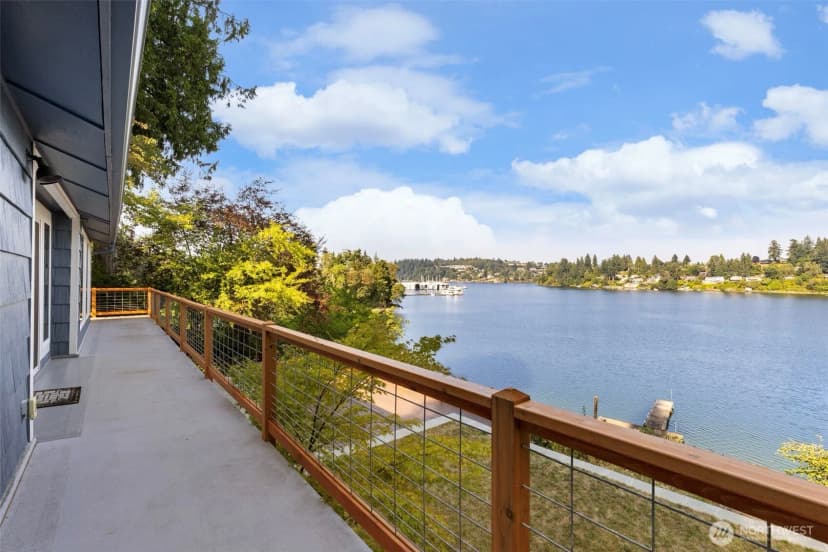 Property photo for 2448 Rocky Point Road Nw, Bremerton photo 8