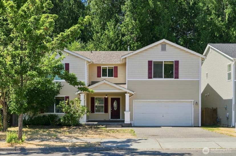 Property photo for 33511 38th Ave S, Federal Way