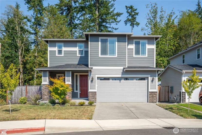 Property photo for 6243 Windlass Avenue Se #12, Port Orchard photo 32