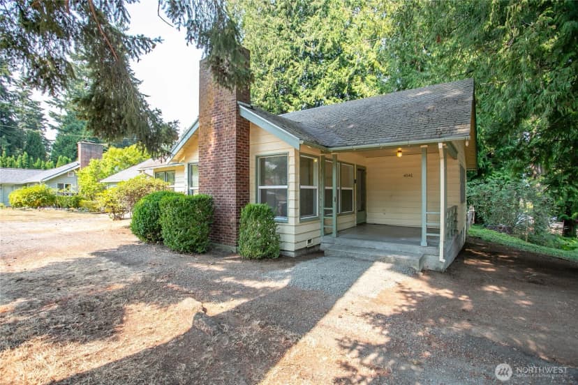 Property photo for 4541 Cable Street, Bellingham