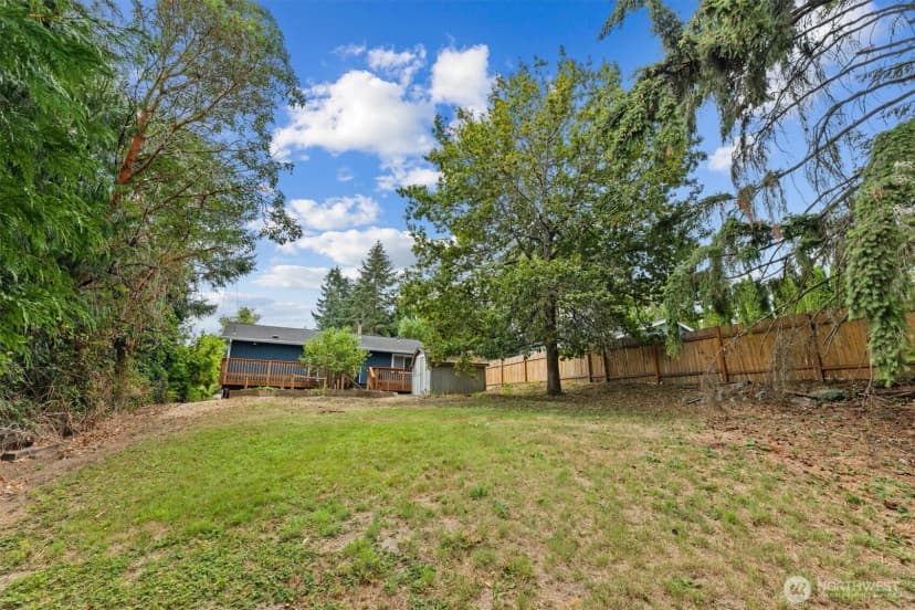 Property photo for 7271 E Patricia Street, Port Orchard photo 30