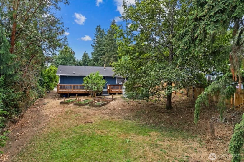 Property photo for 7271 E Patricia Street, Port Orchard photo 29