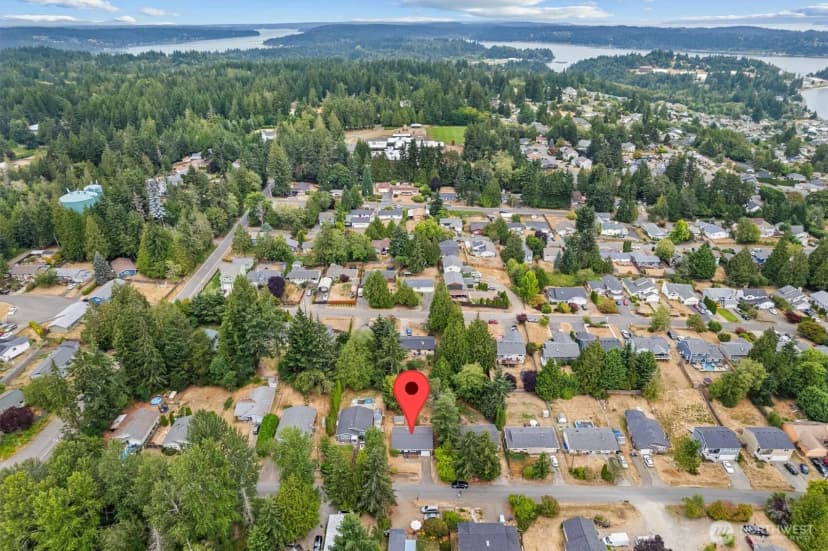 Property photo for 7271 E Patricia Street, Port Orchard photo 37
