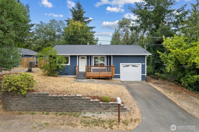 Property photo for 7271 E Patricia Street, Port Orchard photo 4