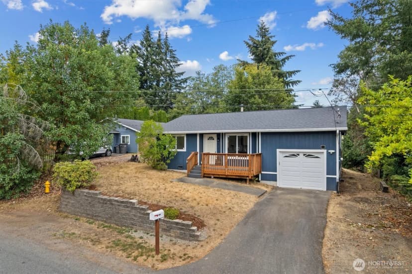 Property photo for 7271 E Patricia Street, Port Orchard photo 33