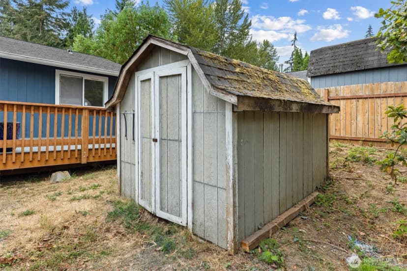 Property photo for 7271 E Patricia Street, Port Orchard photo 32