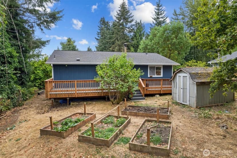 Property photo for 7271 E Patricia Street, Port Orchard photo 28