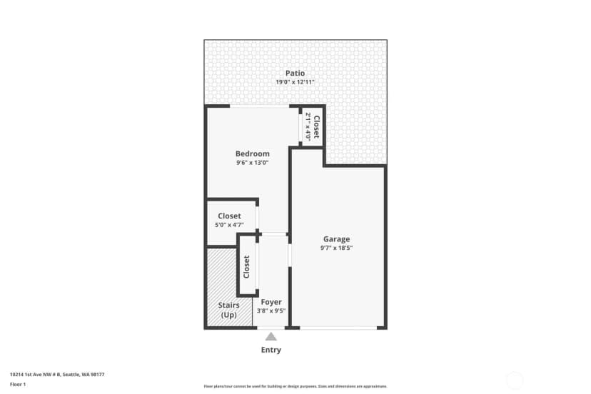 Property photo for 10214 1st Avenue Nw #b, Seattle photo 33