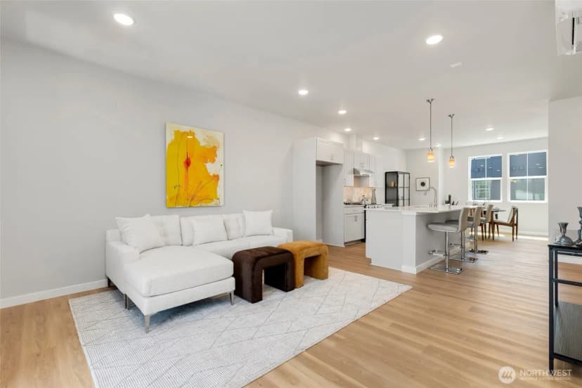 Property photo for 23344 Franklin Circle #13, Black Diamond photo 4