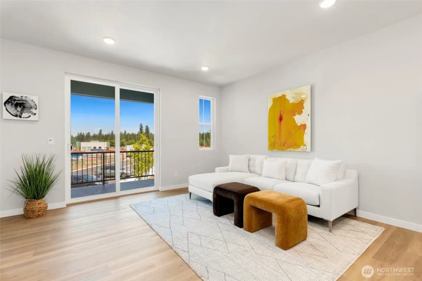 Property photo for 23344 Franklin Circle #13, Black Diamond photo 3