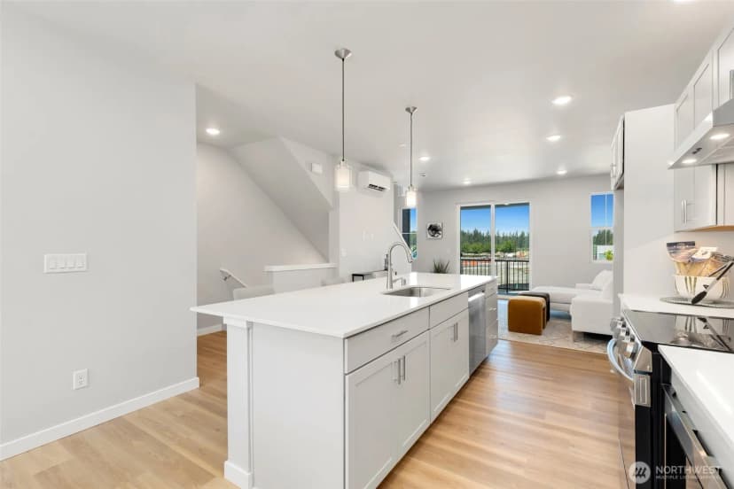 Property photo for 23344 Franklin Circle #13, Black Diamond photo 8